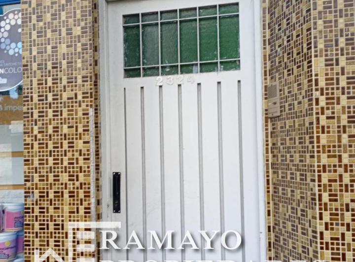 Departamento · 4 Ambientes