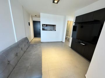 Departamento · 42m² · 2 Ambientes · Venta - Departamento Amoblado - 1 Dormitorio