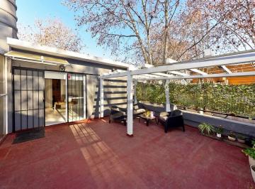 Casa · 125m² · 5 Ambientes · Venta Casa 5 Amb con Terraza en Villa del Parque