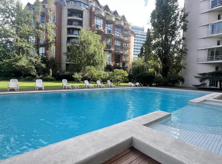Venta Departamento 3 Ambientes con Cochera y Terraza Al Frente en Silos de Dorrego Palermo Hollywood