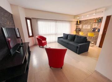 Departamento · 1m² · 3 Ambientes · 1 Cochera · Departamento 3 Ambientes en Plaza Mitre con Cochera