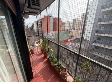 Departamento · 47m² · 3 Ambientes · Vende Departamento 3 Amb C Balcon en Caballito