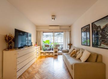 Departamento · 80m² · 3 Ambientes · Venta Depto 3 Amb C/ Dependencia - Las Cañitas