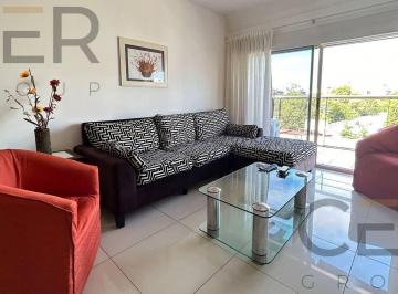 Departamento · 55m² · 3 Ambientes · Alquiler Temporario Departamento 3 Ambientes Flores