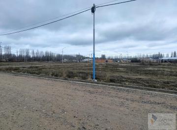 Terreno · 360m² · Terreno en Centenario - Loteo Zivkovic - Últimos Lotes!