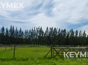 Terreno · 900m² · Terreno en Venta en Ruta 3, Cañuelas