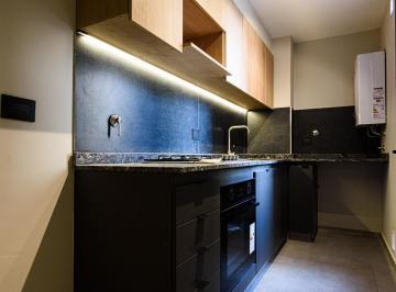 Departamento · 84m² · 4 Ambientes · Departamento 2 Dorm. Tipo Dúplex en Bosco - Obispo Oro 354