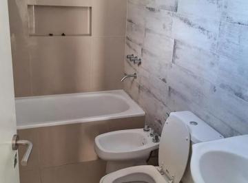 Departamento · 40m² · 1 Ambiente · Departamento en Alquiler - Monoambiente 1 Baño - 40 m - Quilmes