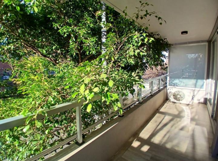 Palermo - Niceto Vega y Bonpland, 2 Amb, 56 m&sup2; (Rbb) con Cochera