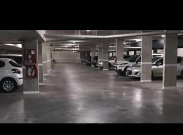 Garage · 12m² · Cochera en Venta - - 12.5 m - San Isidro