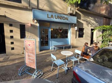 Fondo de comercio · 22m² · Venta Fondo Comercio Cafeteria La Union Belgrano