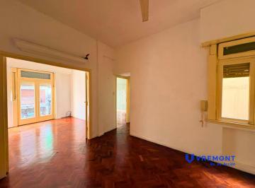 Departamento · 3 Ambientes · Ayacucho Al 300 - Alquiler de Departamento 2 Amb y Medio en El Barrio de Balvanera!