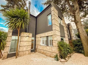 Casa · 119m² · 4 Ambientes · Chalet en PH 4 Amb en Caisamar
