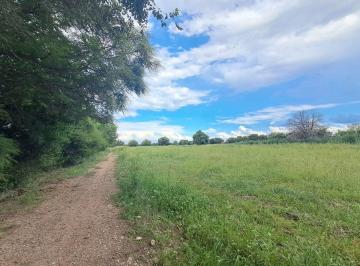 Campo · 543ha · Campo 2.8 Has con Galpon y Casa a Refaccionar