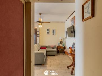 Departamento · 82m² · 4 Ambientes · Venta Departamento 4 Ambientes en Floresta