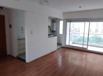 Departamento · 45m² · 3 Ambientes · Alquiler Departamento en Centro un Dormitorio