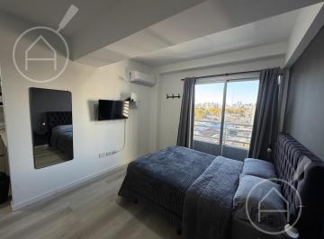 Departamento · 32m² · 1 Ambiente · Venta Departamento Monoambiente Villa Crespo Full Amenities