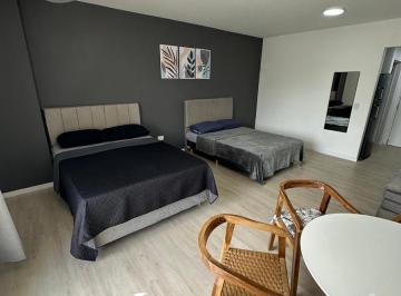 Departamento · 32m² · 1 Ambiente · Venta Departamento Monoambiente Villa Crespo Full Amenities