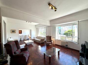 Departamento · 172m² · 5 Ambientes · Venta Depto 5 Amb con Terraza, Retiro