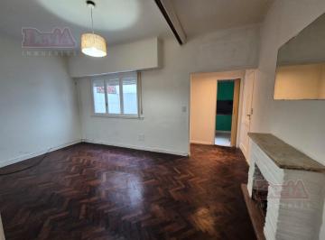 Departamento · 38m² · 2 Ambientes · Reservado - Lascano 2800 - Villa del Parque