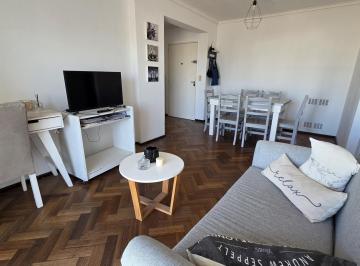 Departamento · 42m² · 3 Ambientes · Departamento de 1 Dormitorio en Venta