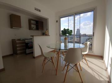 Departamento · 45m² · 2 Ambientes · Av Juan B. Justo 2350 - Villa Crespo - Capital Federal