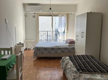 Departamento · 27m² · 1 Ambiente · Departamento - San Nicolas