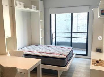 Departamento · 20m² · 1 Ambiente · Departamento en Colegiales