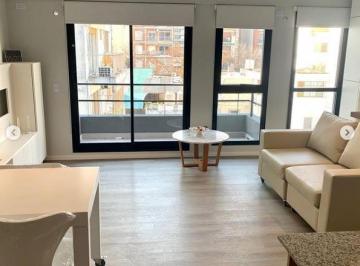 Departamento · 30m² · 1 Ambiente · Departamento en Colegiales