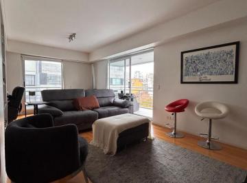 Departamento · 81m² · 3 Ambientes · 1 Cochera · Departamento Tres Ambientes en Las Cañitas