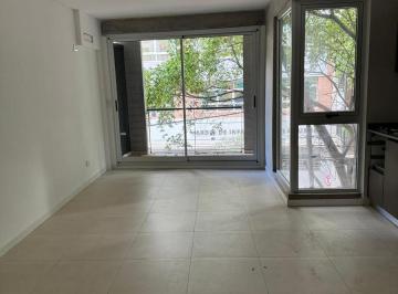 Departamento · 28m² · 1 Ambiente · Departamento en Palermo