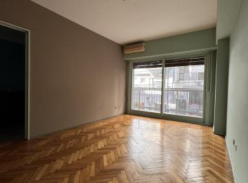 Departamento · 75m² · 3 Ambientes · 1 Cochera · Hermoso Departamento Tres Ambientes en Recoleta