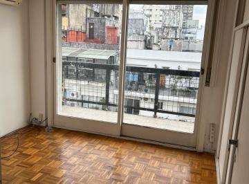 Departamento · 47m² · 2 Ambientes · Departamento - Recoleta