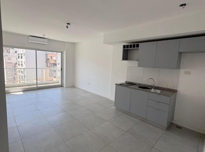 Departamento en Recoleta