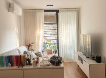Departamento · 41m² · 2 Ambientes · Departamento en Almagro