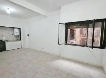 Departamento · 32m² · 1 Ambiente · Departamento en Balvanera