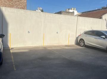 Garage · 12m² · Cochera en Monte Castro