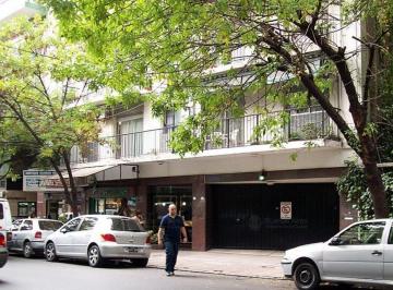 Garage · 12m² · Alquiler Cochera en V. del Pino 2400