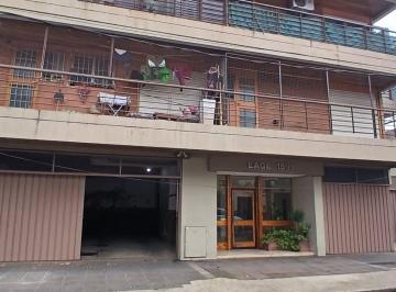Garage · 29m² · Cochera Fija Cubierta en Santos Lugares