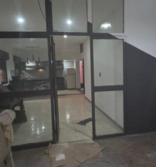 Departamento · 88m² · 3 Ambientes · 1 Cochera