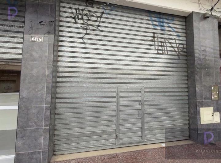 Local comercial · 72m² · 1 Ambiente