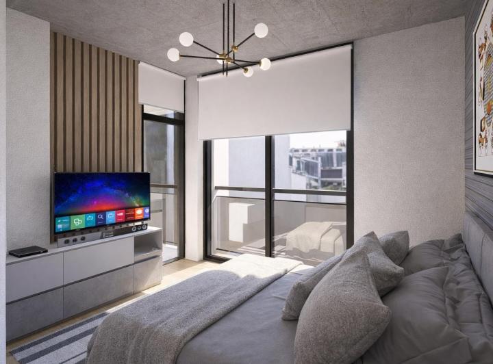 Departamento · 63m² · 4 Ambientes
