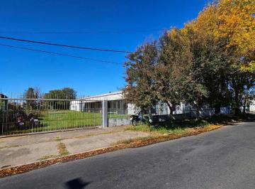 Terreno · 479m² · Venta Terreno 479 m² en San Nicolas