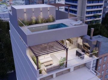 Departamento · 46m² · 2 Ambientes · Venta • Belgrano • 2 Ambientes • en Construcción