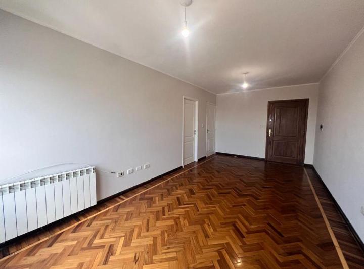 Departamento · 60m² · 4 Ambientes