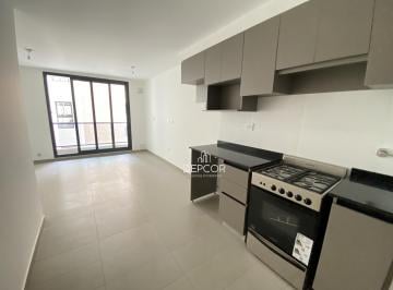 Departamento · 40m² · 2 Ambientes · Alquiler 1 Dormitorio - Excelente Ubicacion