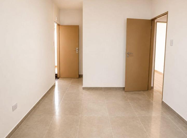 Departamento · 66m² · 3 Ambientes