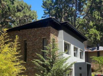 Casa de 4 ambientes, Costa del Este · Casa de Categoria en Venta en La Reserva