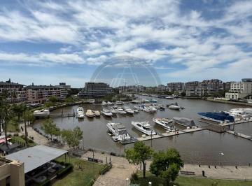 Departamento · 97m² · 3 Ambientes · 2 Cocheras · Departamento 3 Amb en Venta - en Lofts de La Bahía - Bahía de Nordelta