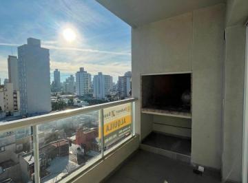 Departamento de 2 ambientes, Ciudad de Santa Fe · Hipólito Irigoyen 3247 P 7 Dto a